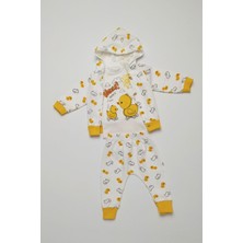 Minibird Kız Bebek Takım
