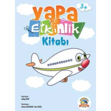 Etkinlik Kitabı - Gülay Kurt