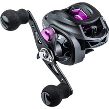 Strade Store 7.2: 1 Balıkçılık Reel Baitcasting Reel 12 + 1bb 8kg Sürükle Tatlı Su Sağ El (Yurt Dışından)