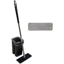 Zambak Plastik Zambak Mars Tablet Mop ZP330