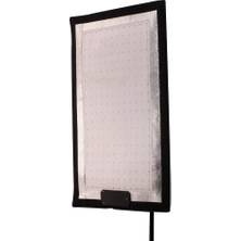 Wellmaking HB-100 Esnek Led Panel