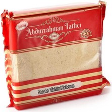 Abdurrahman Tatlıcı Sade Helva 500 gr