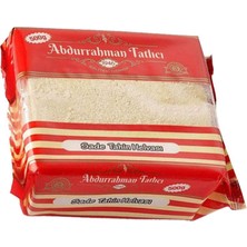 Abdurrahman Tatlıcı Sade Helva 500 gr