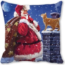 Bdz Mall Yeni Yıl Noel Süslemesi (Yurt Dışından)