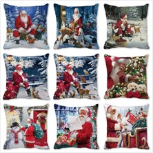 Bdz Mall Yeni Yıl Noel Süslemesi (Yurt Dışından)