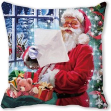 Bdz Mall Yeni Yıl Noel Süslemesi (Yurt Dışından)