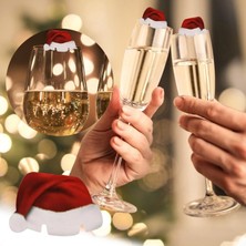 Bdz Mall Noel Sofra Tutucu Noel Dekorasyonu Için Bıçak Tutucu (Yurt Dışından)