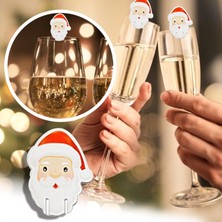 Bdz Mall Noel Sofra Tutucu Noel Dekorasyonu Için Bıçak Tutucu (Yurt Dışından)