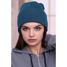 Deafox Basic Katlamalı Bere