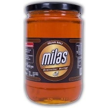 Milas Üreticiler Birliği Hizan Balı 850 gr