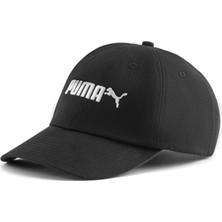 Puma Essentials No. 2 Logo Şapka