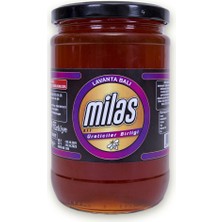 Milas Üreticiler Birliği Lavanta Balı 850 gr