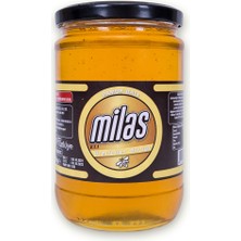 Milas Üreticiler Birliği Pamuk Balı 850 gr