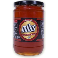 Milas Üreticiler Birliği Püren Balı 850 gr