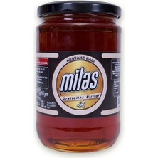 Milas Üreticiler Birliği Kestane Balı 850 gr