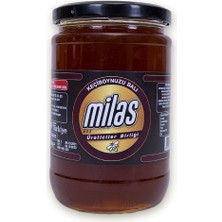 Milas Üreticiler Birliği Keçi Boynuzu Balı 850 gr