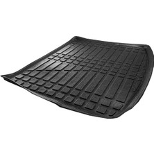 Re&Ar Tuning Ford Focus 4 Station Wagon Bagaj Havuzu 2015-2018