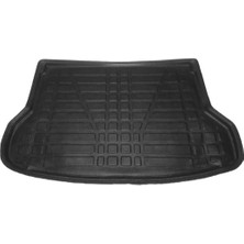 Re&Ar Tuning Nissan X-Traıl 5 Koltuk Bagaj Havuzu