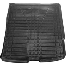 Re&Ar Tuning Volvo Xc90 Bagaj Havuzu