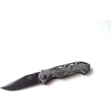 Swat Kamulfaj Çakı SW-163