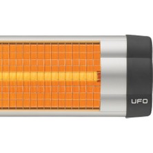 UFO Ufo S29 Star Infrared 2900W Duvar Tipi Isıtıcı (Ayak Hariç)