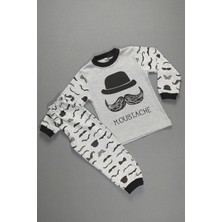 Minibird Erkek Çocuk Pijama