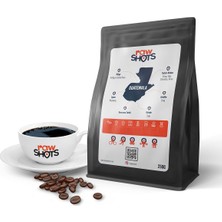 RawShots Guatemala Filtre Kahve 250 gr