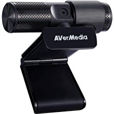 Avermedia Avermedia Live Streamer Cam 313: Full Hd 1080P Akış Web Kamerası