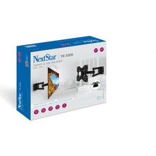 Nextstar - YE-5505 Hareketli Üç Kollu