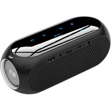 Soaiy S69 Bluetooth Speaker