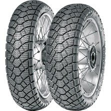 Anlas 90/90-18 Nr-50 Winter Grip Tubeless Motosiklet Dış Lastik