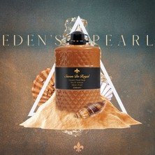 Savon De Royal Luxury Vegan Sıvı Sabun Eden's Pearl 2.5 lt