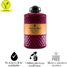 Savon De Royal Luxury Vegan Sıvı Sabun Baroque Pearl 2.5 lt