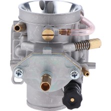 Homyl PWK28 28MM Düz Slayt Karbüratör Pwk 28 Carb Için 200CC 250CC Kir Çukur Bisiklet (Yurt Dışından)