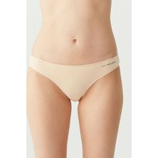 U.S. Polo Assn. Kıl Lastikli Slip 5'li Paket 67006