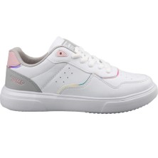 Jump 26821 Beyaz  Sneakers
