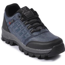 X-Step Lacivert Kadın Spor Ayakkabı