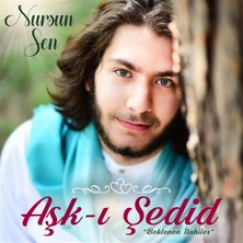 Said Sözühikmet – Nursun Sen / Aşk-I Şedid CD