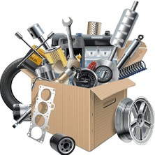 Otosen Cavo IT7002 631 El Fren Telı Golf Iv Bora A3 99