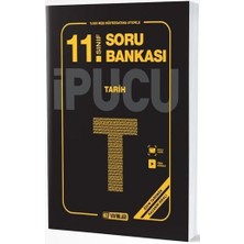 Hız Yayınları 11. Sınıf Tarih Ipucu Soru Bankası Hız Yayınları