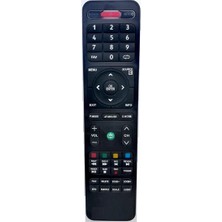 Tayfun Onvo 58F351 Android Tv Kumandası Smart