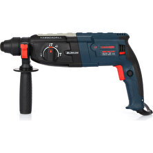 Dawreek Profosyonel 2.8 Joule 4650 Bakır Sargı Pnömatik ELEKTRİKLİ KIRICI DELİCİ CORDLESS DRILL