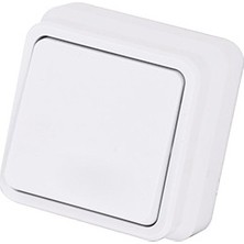 Günsan Fantasy Misya S/ü Beyaz Anahtar