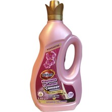 Vatan Kaynana Çamaşır Yumuşatıcısı 3,45 lt