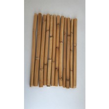 Emily Samy Bambu 12Lİ 10 cm