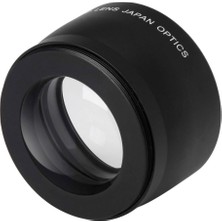 Sharplace Af-S Dx Için 52MM 2x Telefoto Lens (Yurt Dışından)