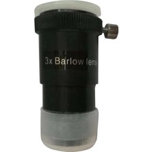 Sharplace 1x Barlow Lens (Yurt Dışından)