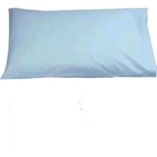 Asker Vadisi Yastık Kılıfı Mavi 50 x 70 cm Ölçülerinde Bedelli Askerlik  ve Acemilikte