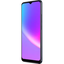 Realme C25S ekran ve performans