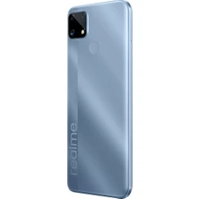 Realme C25S batarya ve oyun performansı